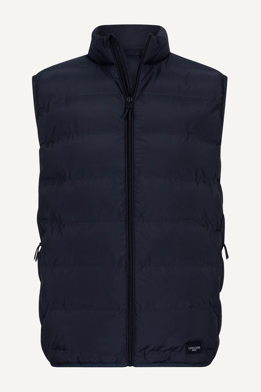 Cavallaro Napoli bodywarmer