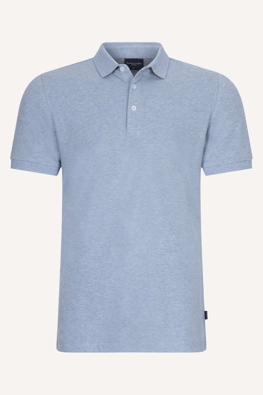 Cavallaro Napoli polo