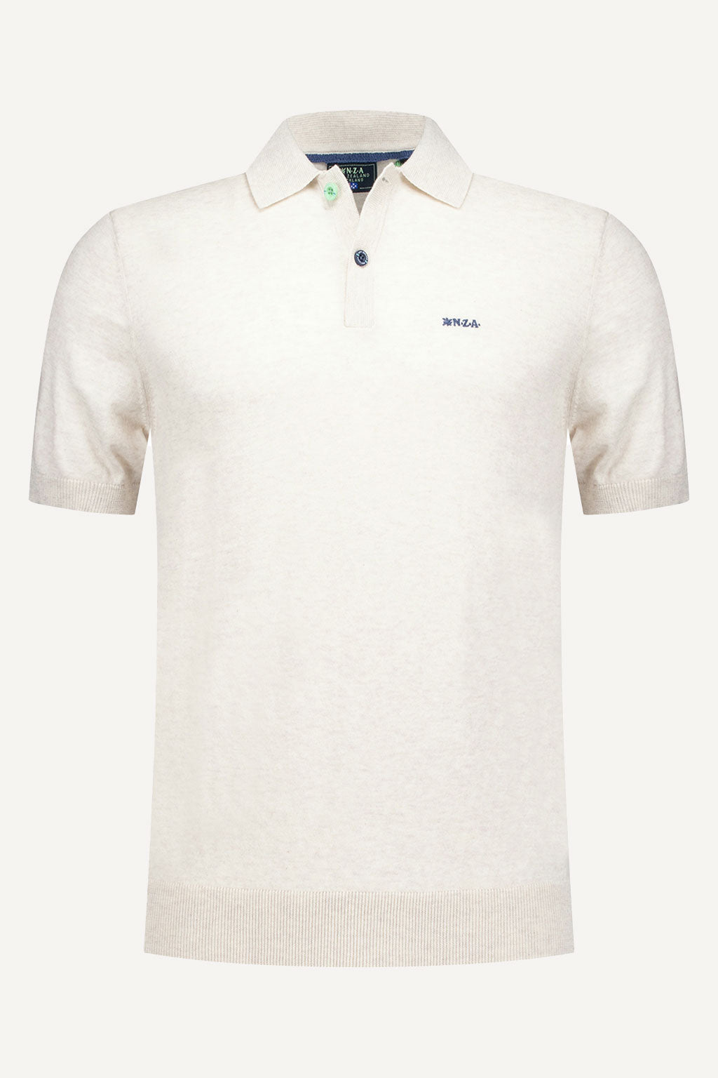 New Zealand polo