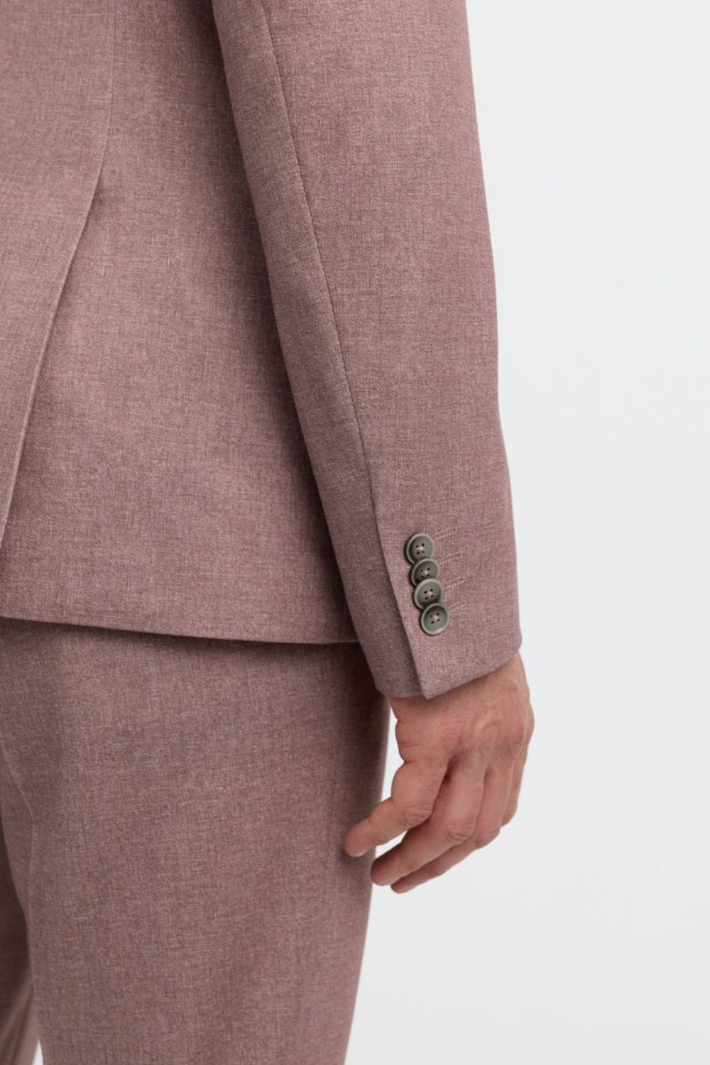 Zuitable blazer