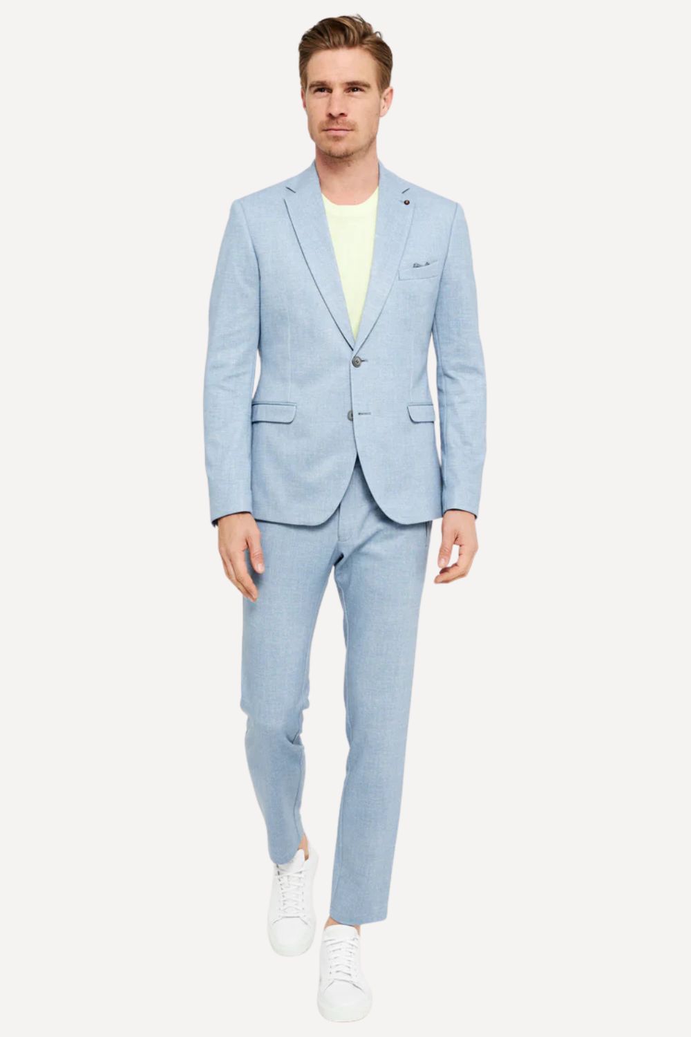 Zuitable suit blazer