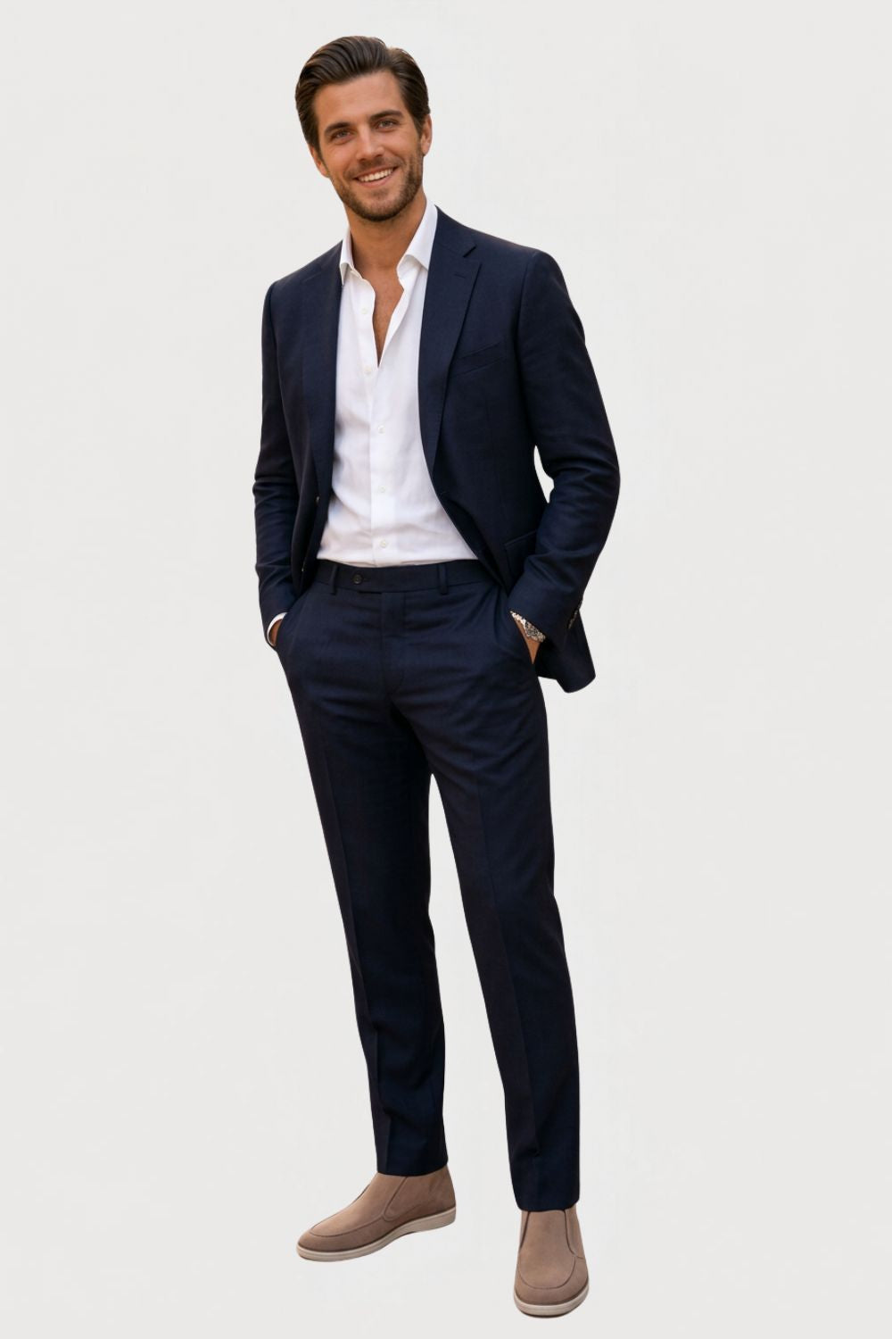 Club of Gent blazer