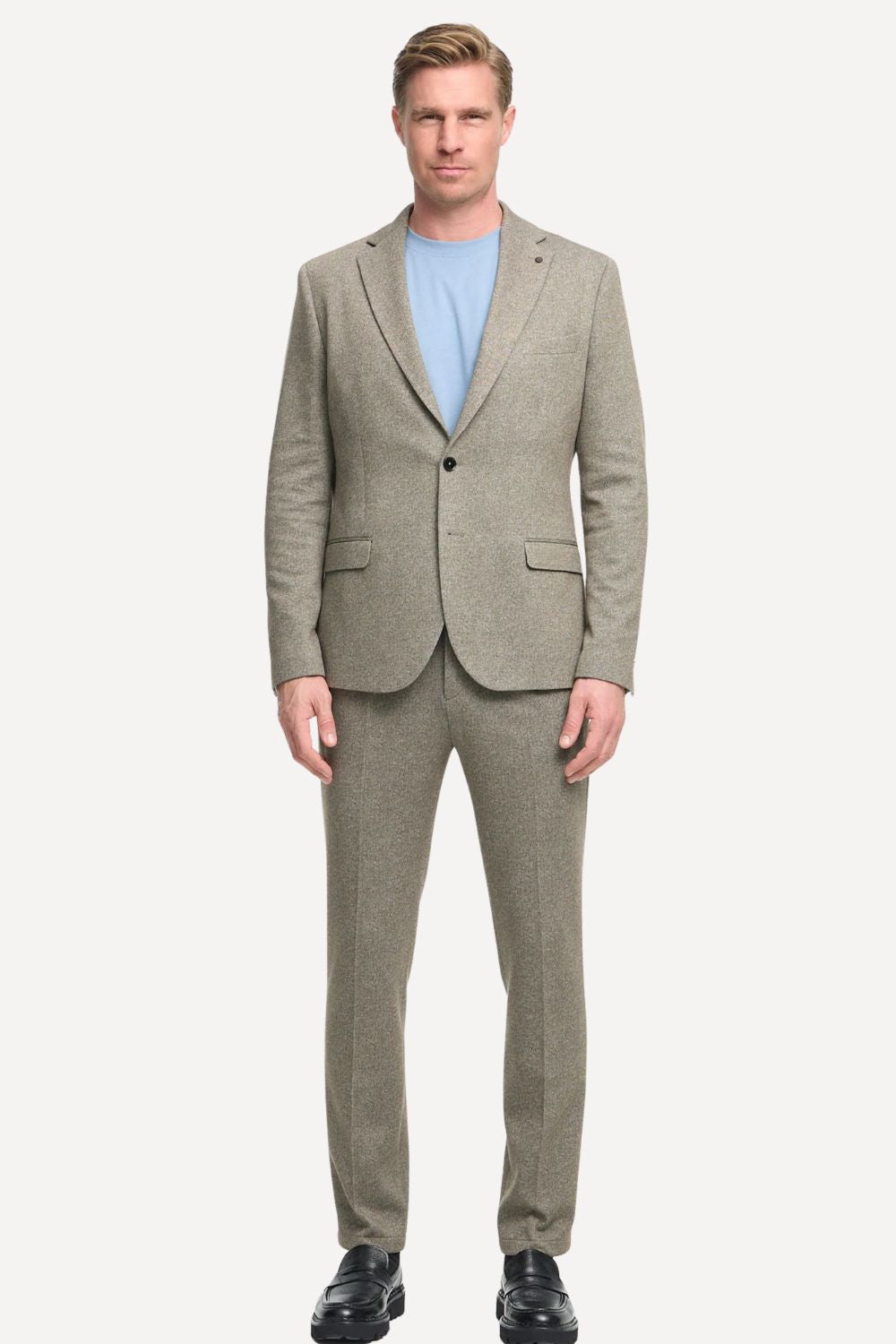 ZUITABLE blazer