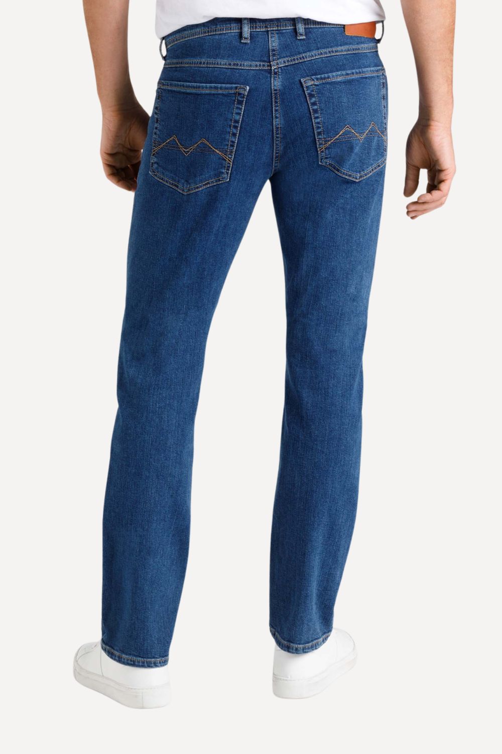 MAC jeans