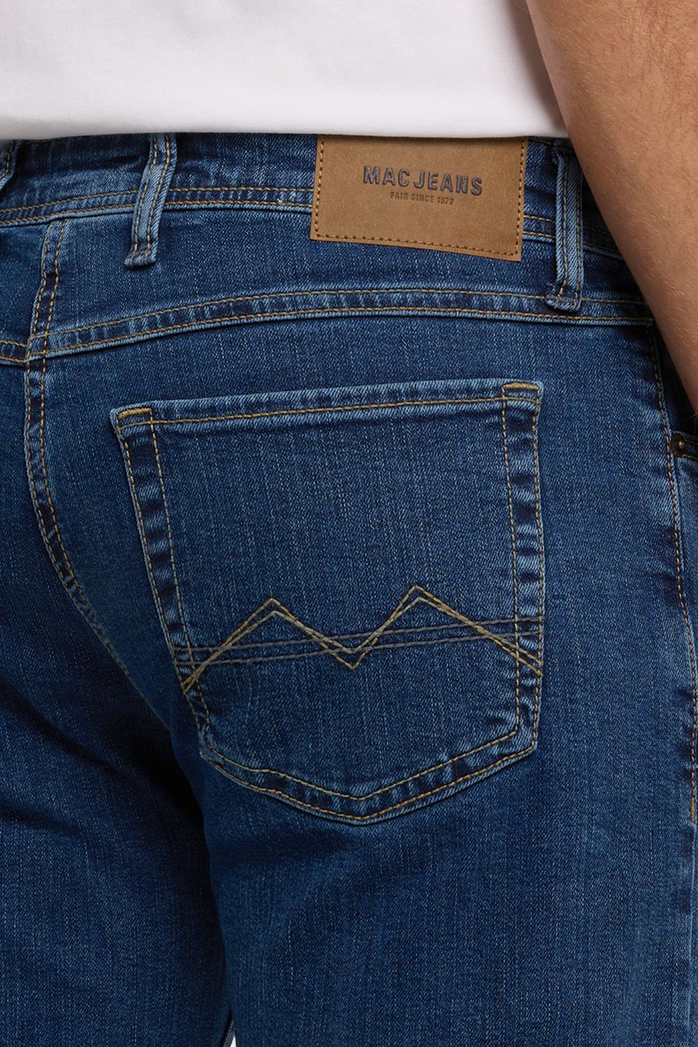 MAC jeans