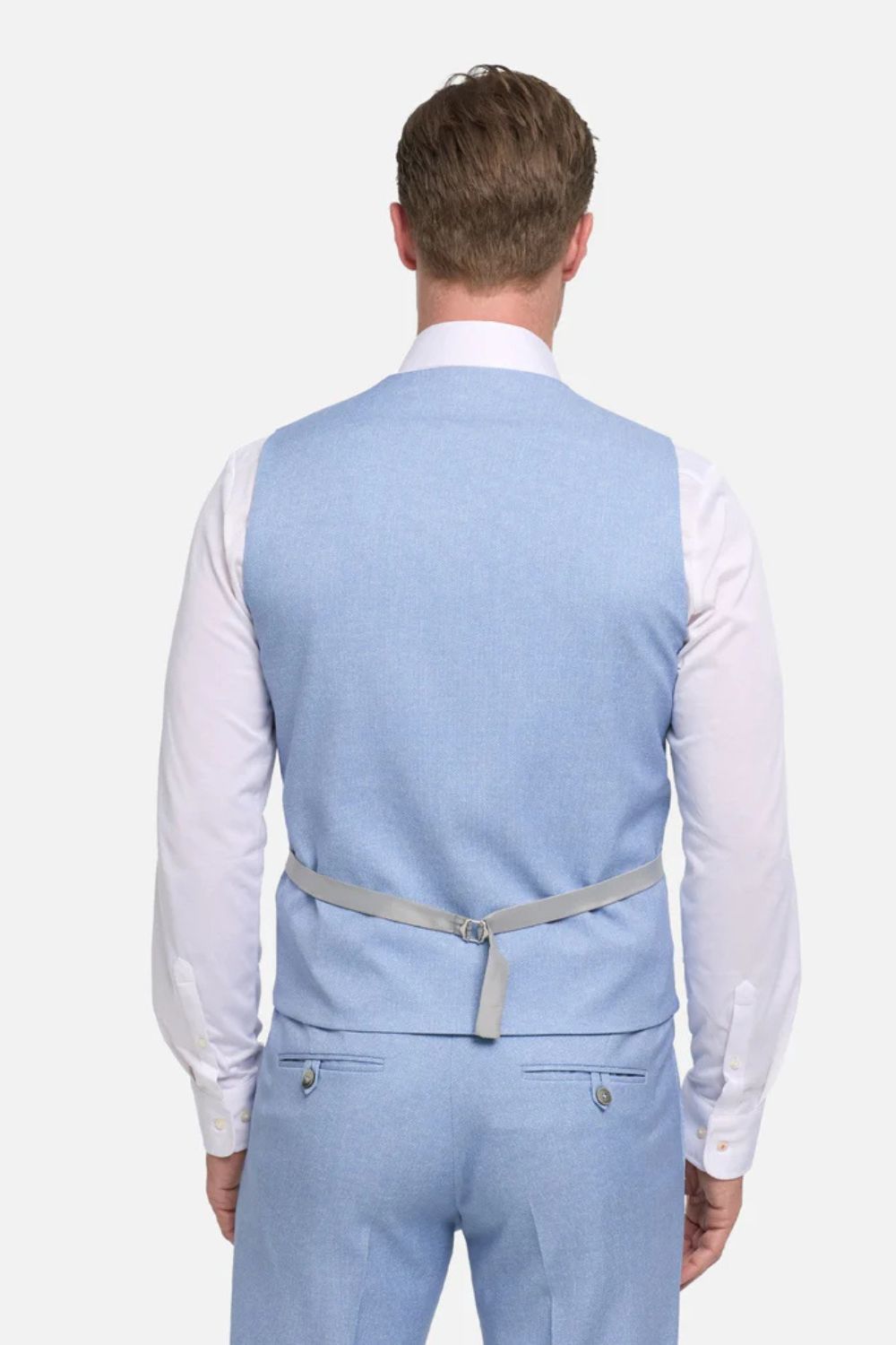Zuitable gilet
