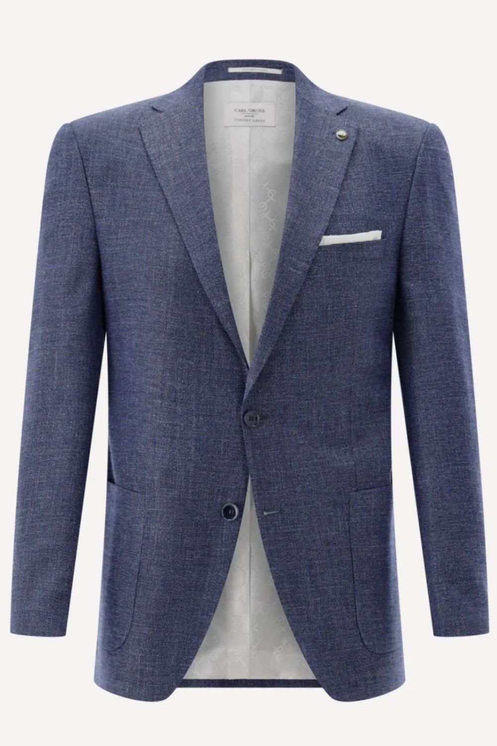 Carl Gross blazer