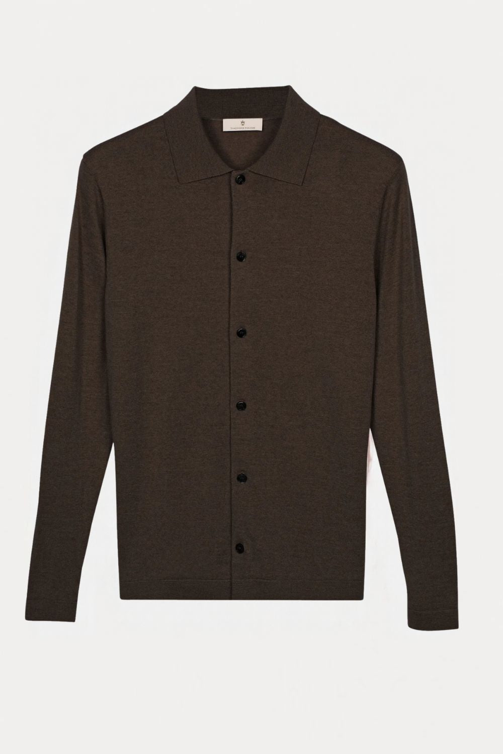 Thomas Maine vest
