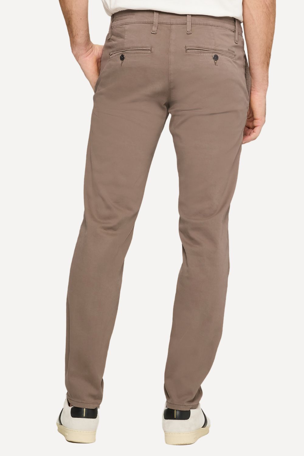 MAC broek