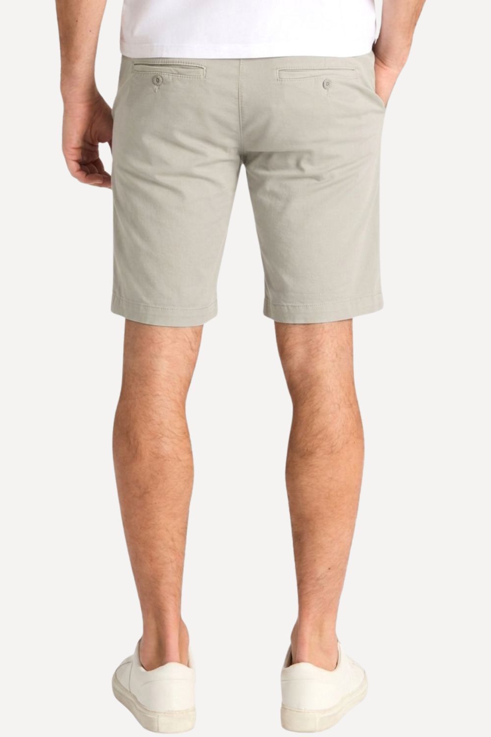 MAC short