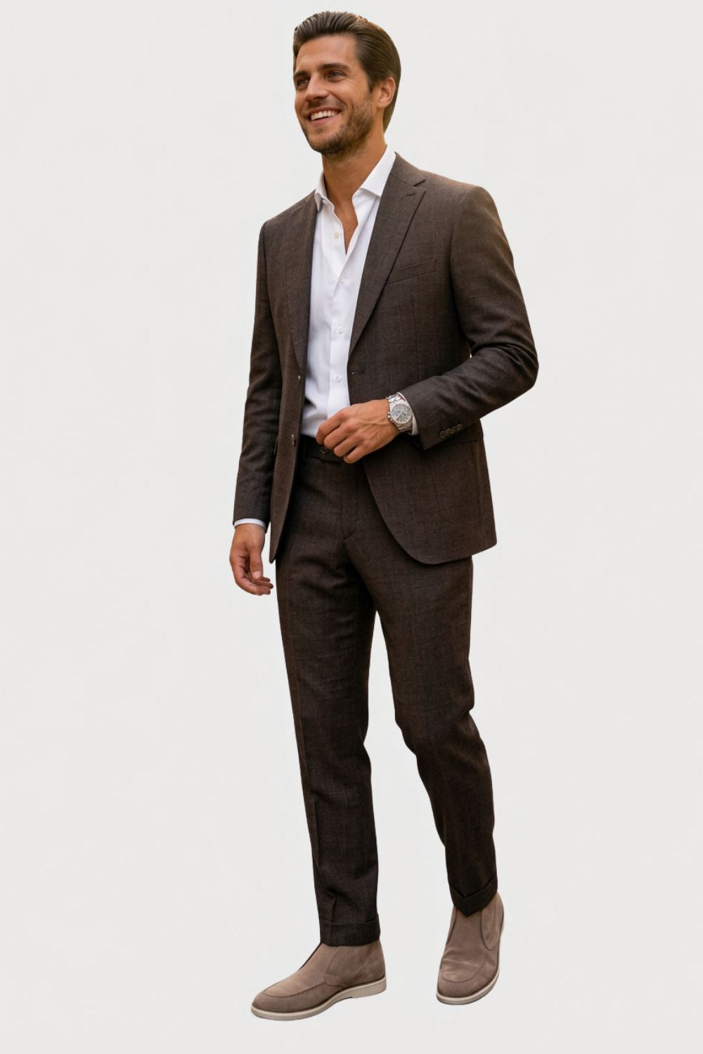 Club of Gent blazer