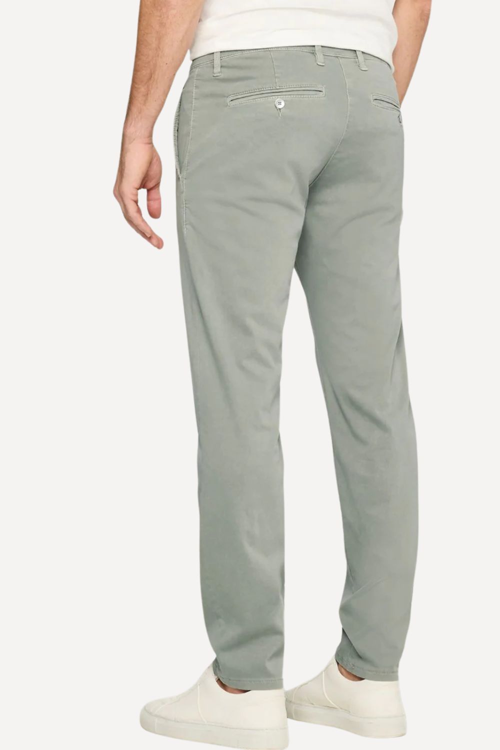 MAC broek