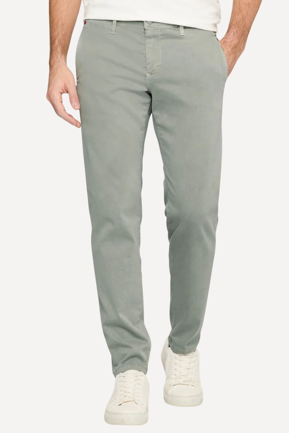 MAC broek