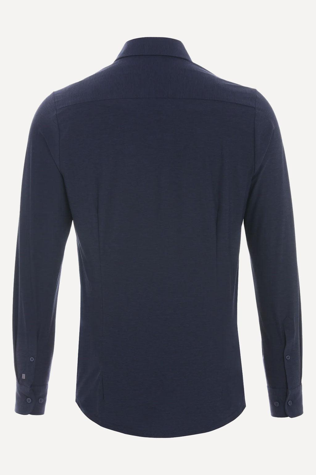 Pure H.Tico overhemd lange mouw - Big Boss | the menswear concept