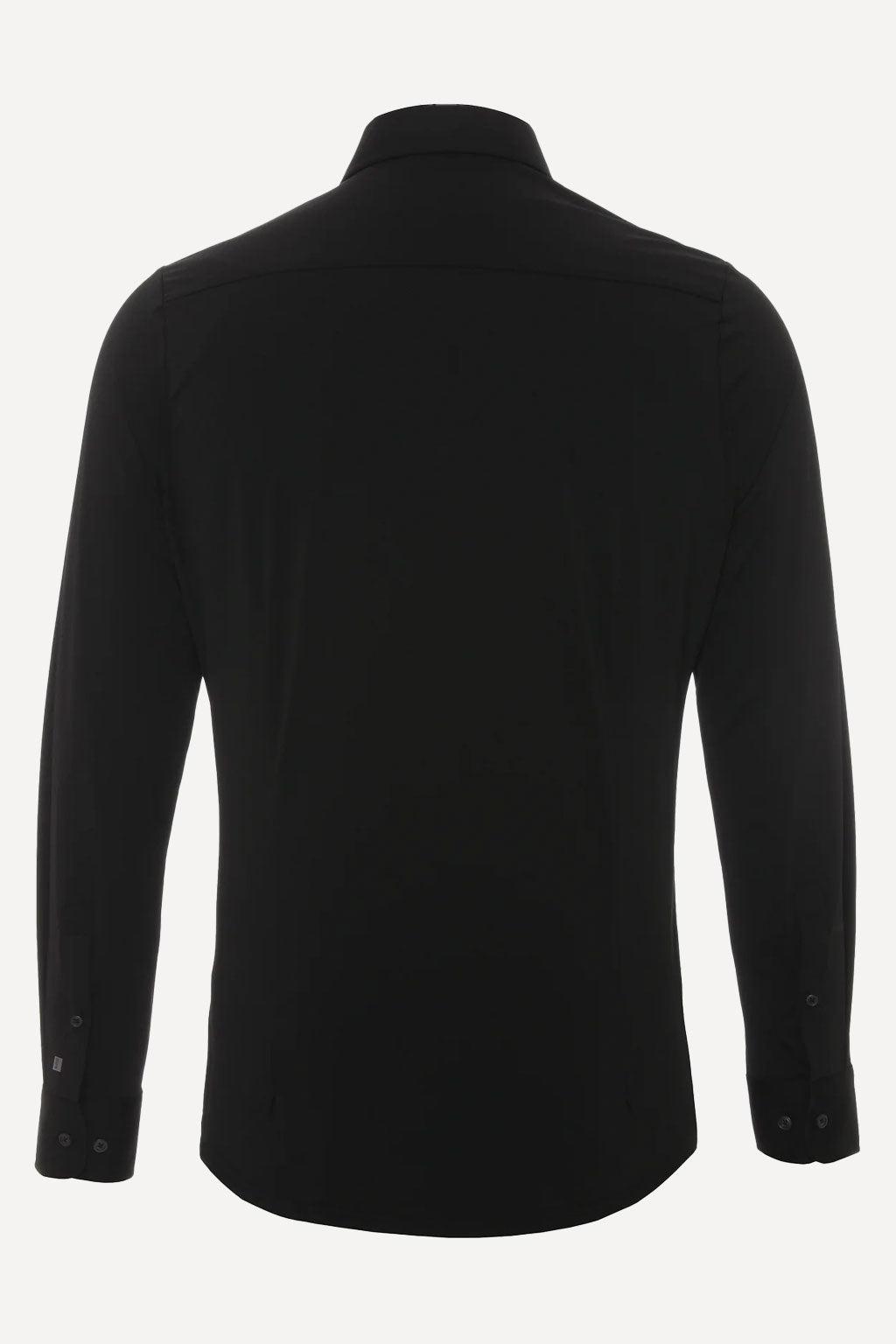 Pure H.Tico overhemd lange mouw - Big Boss | the menswear concept