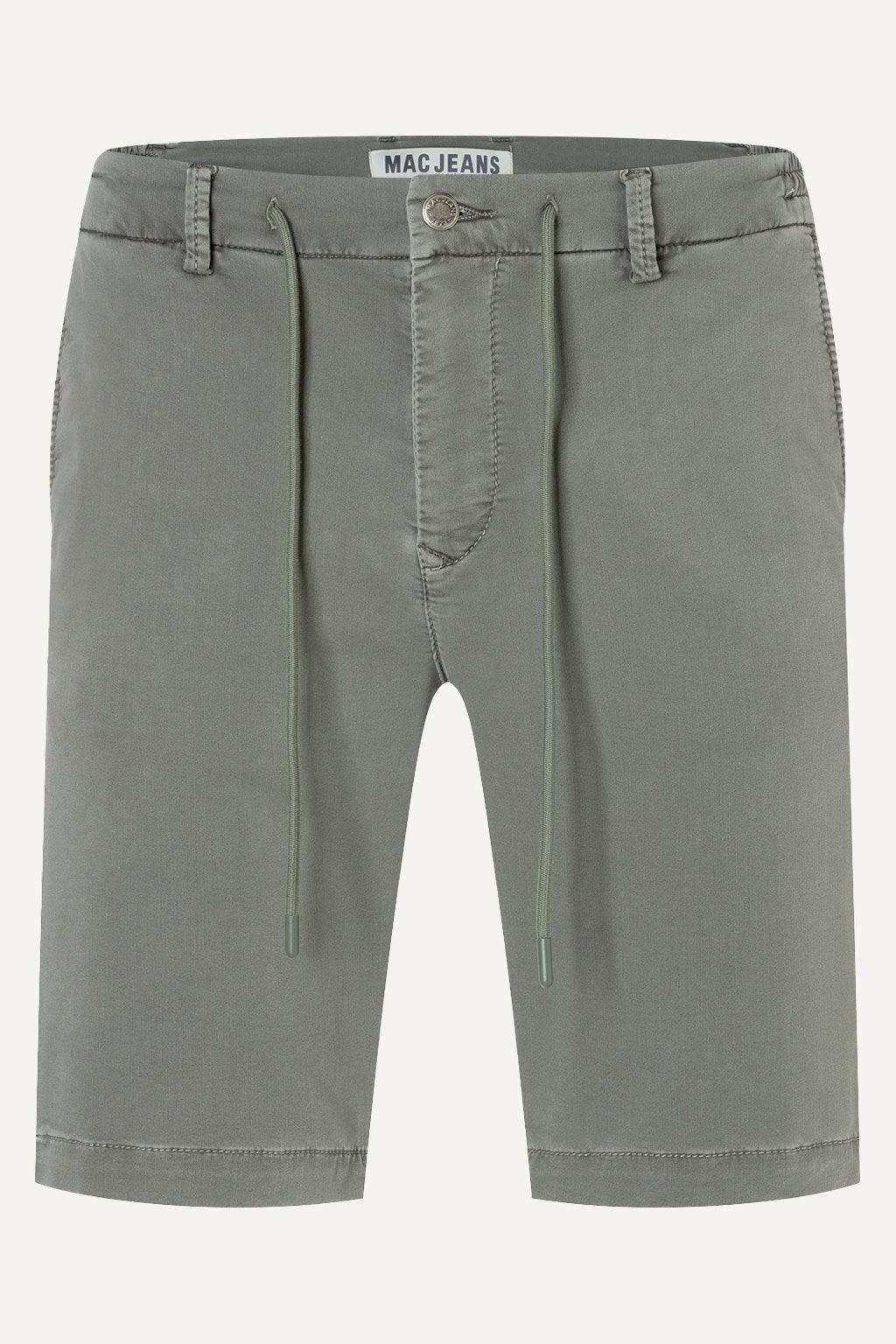 MAC short - Big Boss | the menswear concept