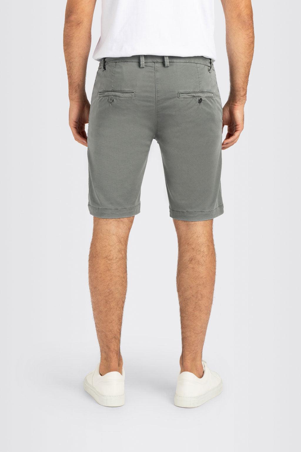 MAC short - Big Boss | the menswear concept