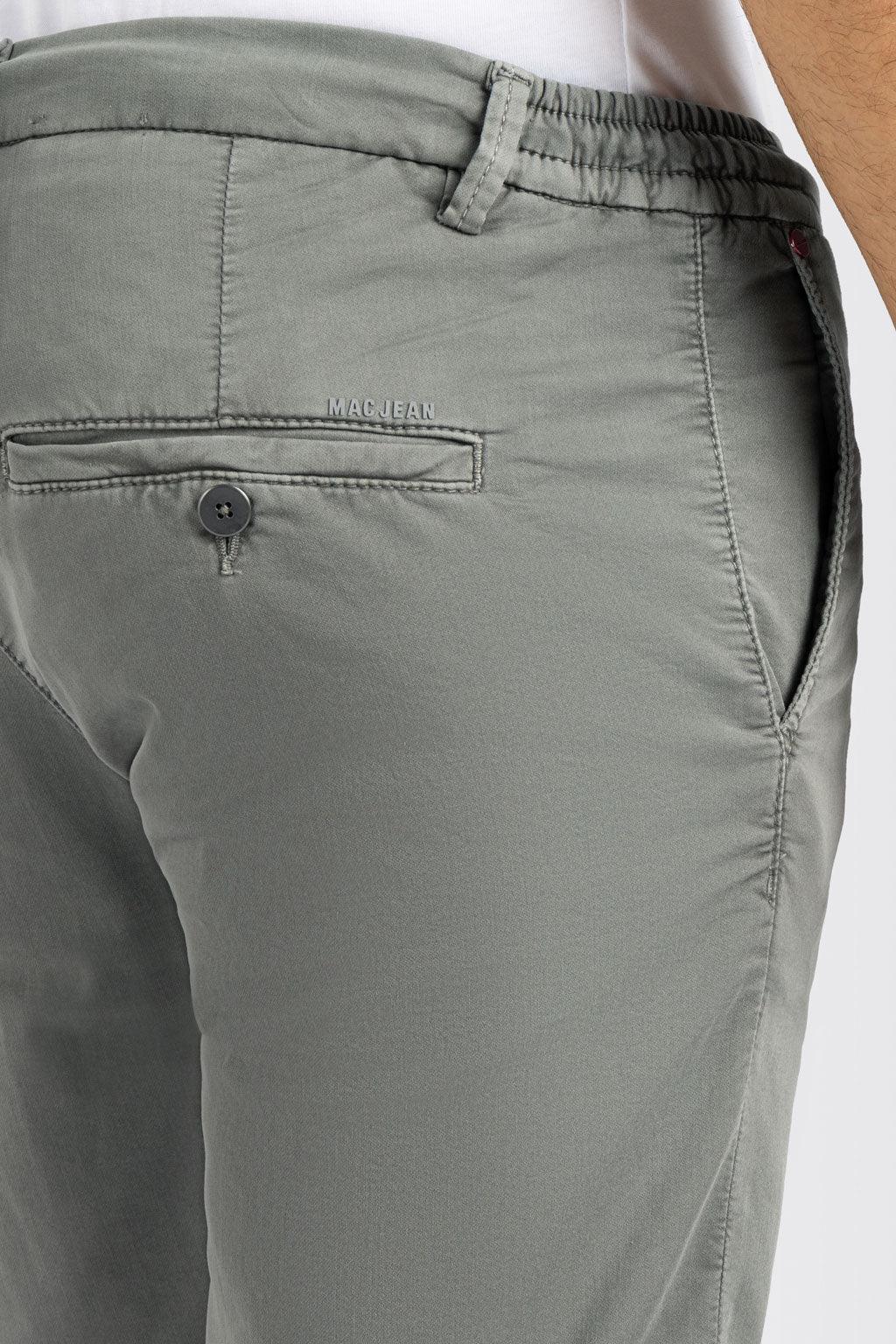 MAC short - Big Boss | the menswear concept