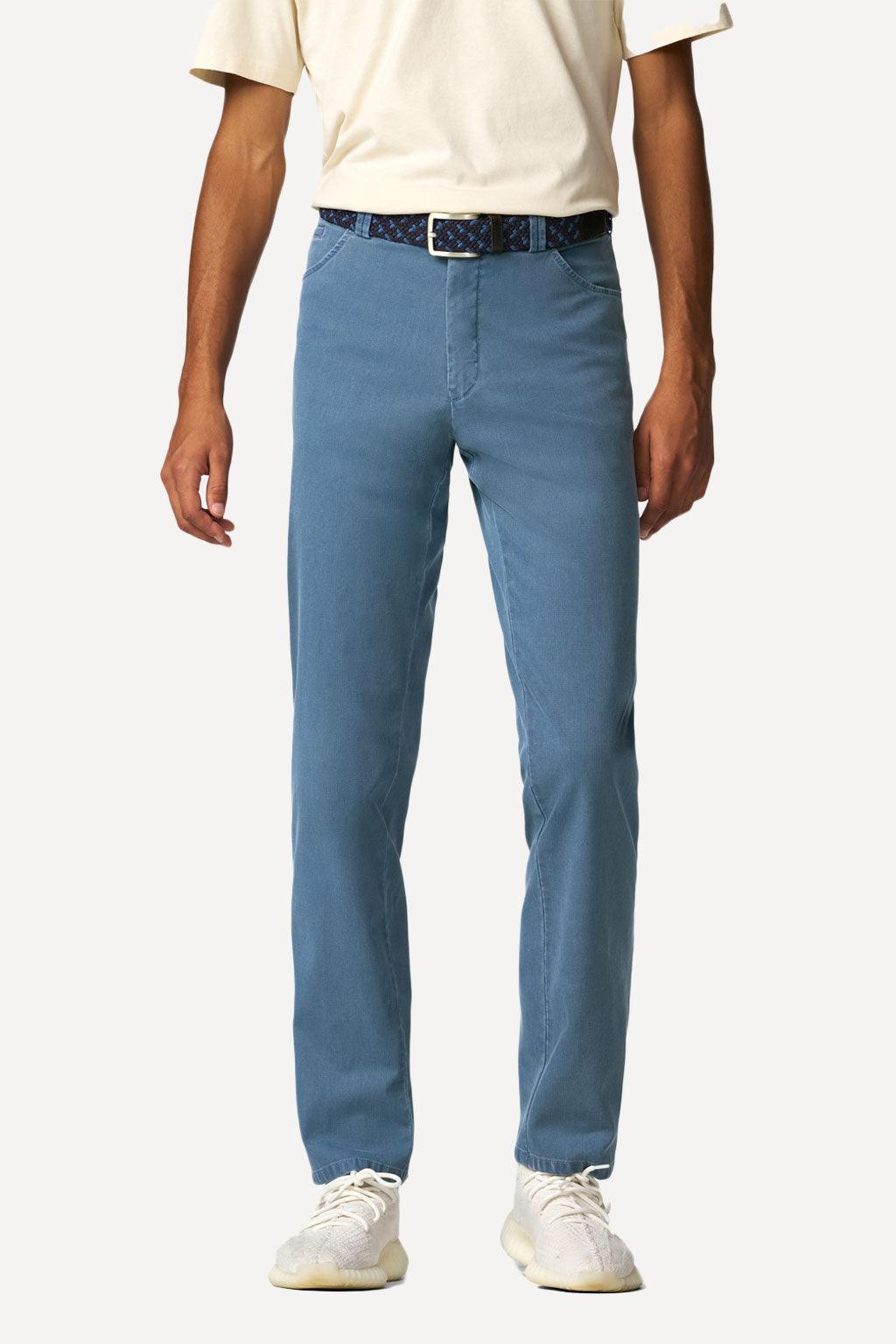 Meyer broek - Big Boss | the menswear concept
