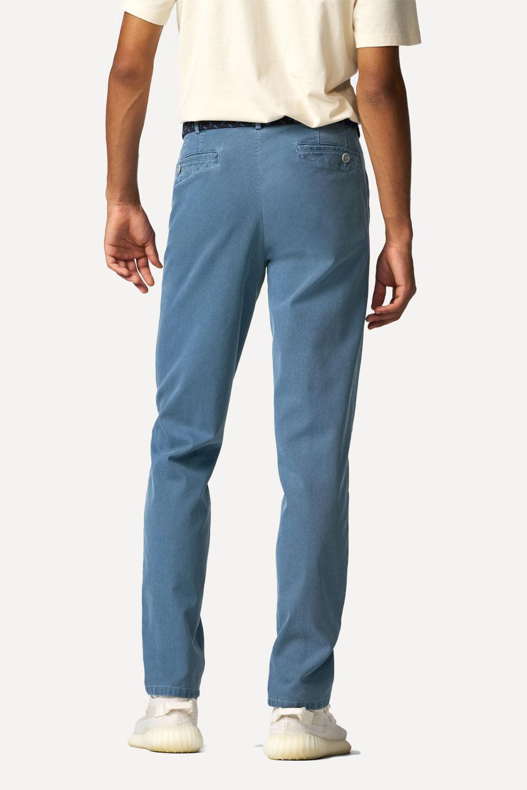 Meyer broek - Big Boss | the menswear concept