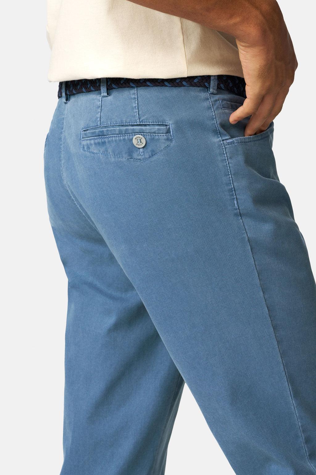 Meyer broek - Big Boss | the menswear concept