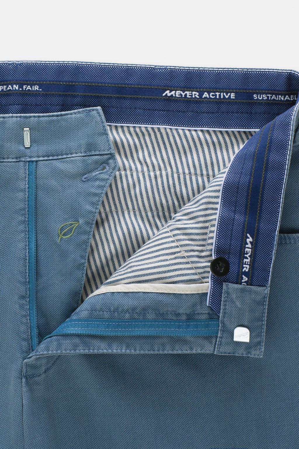 Meyer broek - Big Boss | the menswear concept