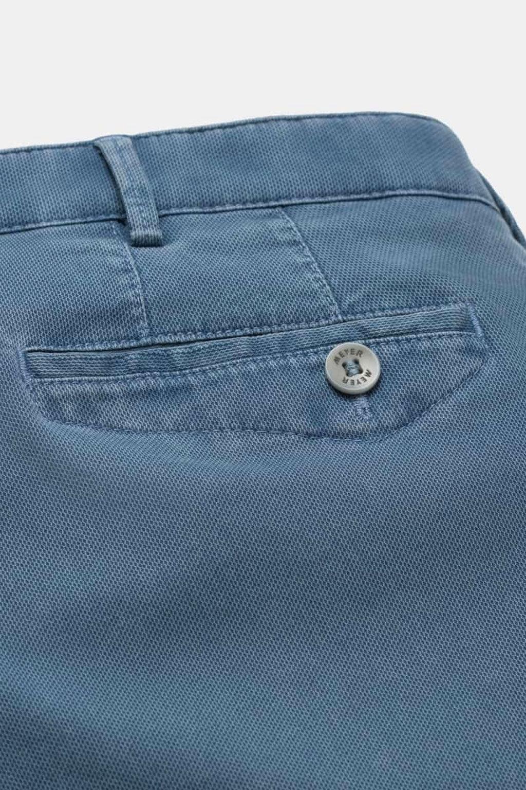 Meyer broek - Big Boss | the menswear concept