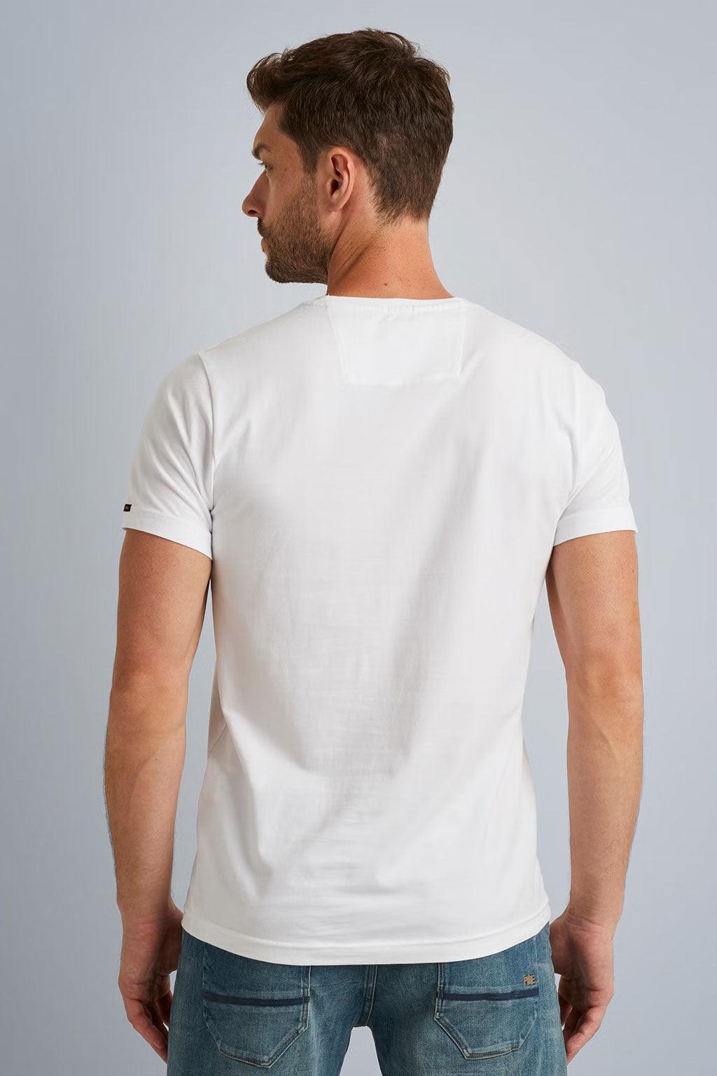 PME Legend t-shirt - Big Boss | the menswear concept