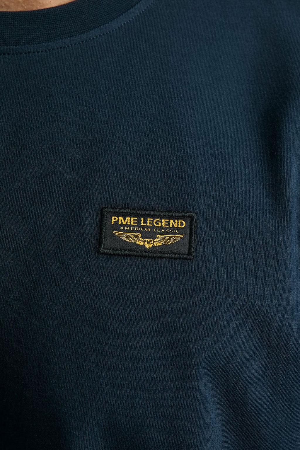 PME Legend t-shirt - Big Boss | the menswear concept