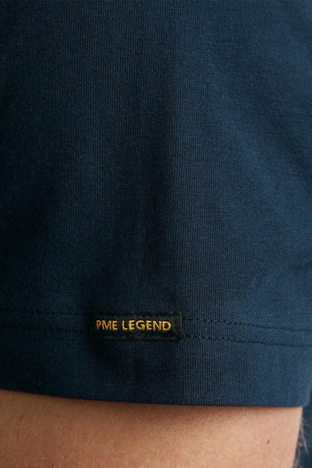 PME Legend t-shirt - Big Boss | the menswear concept
