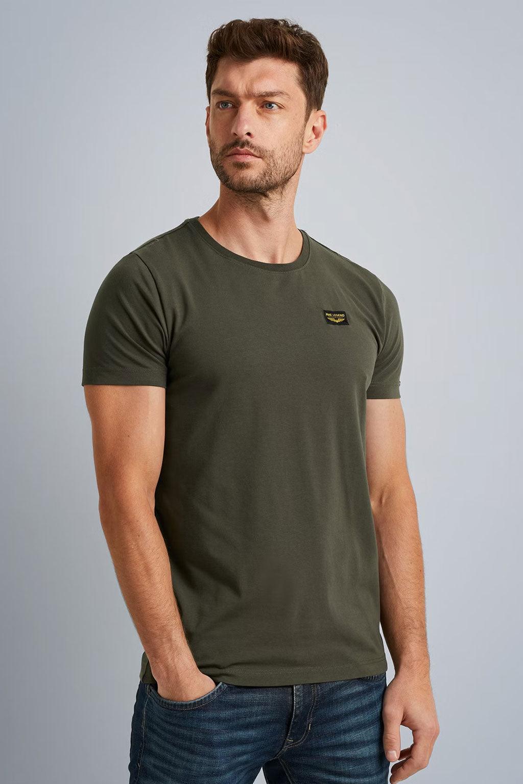 PME Legend t-shirt - Big Boss | the menswear concept