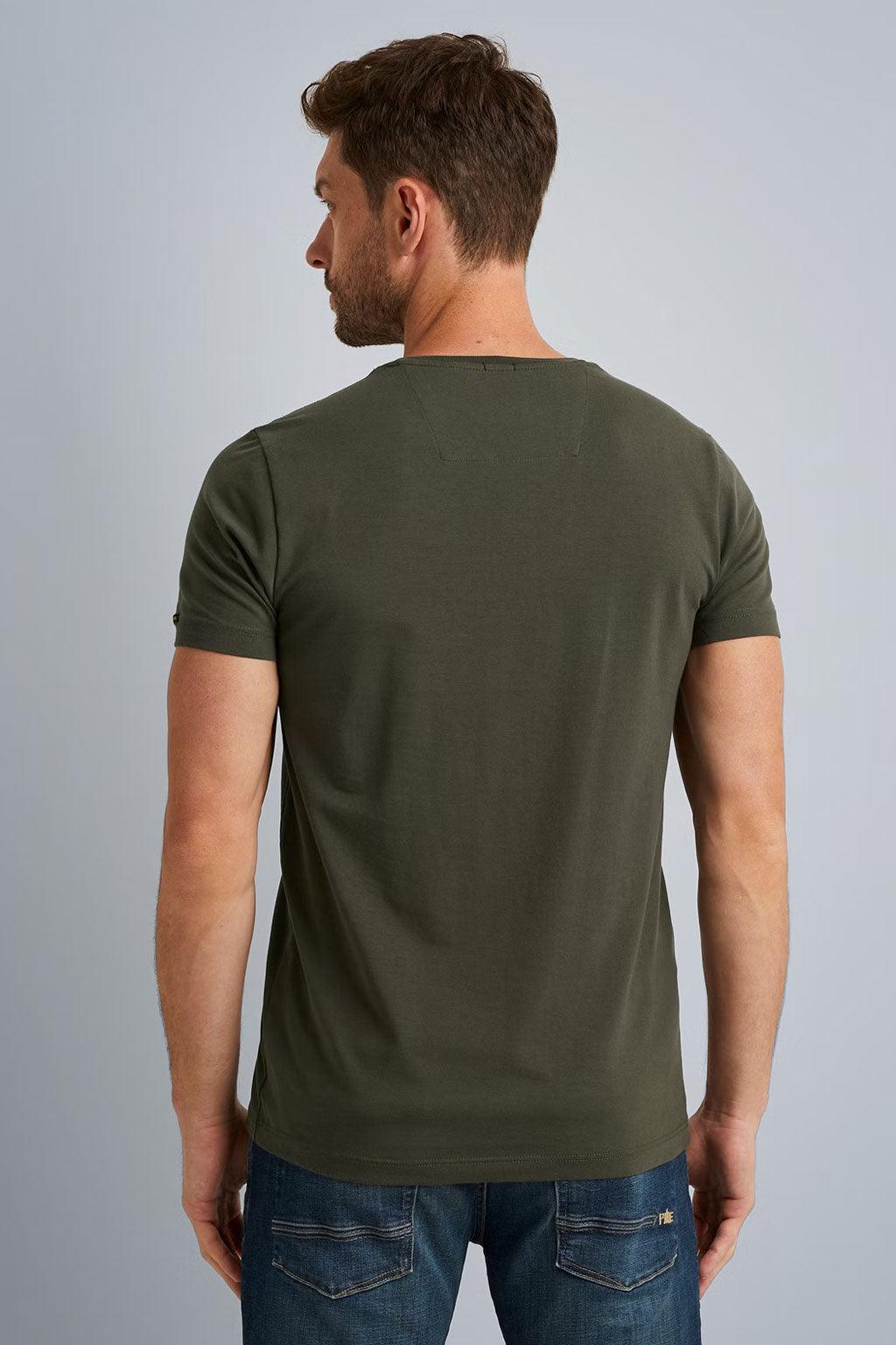 PME Legend t-shirt - Big Boss | the menswear concept