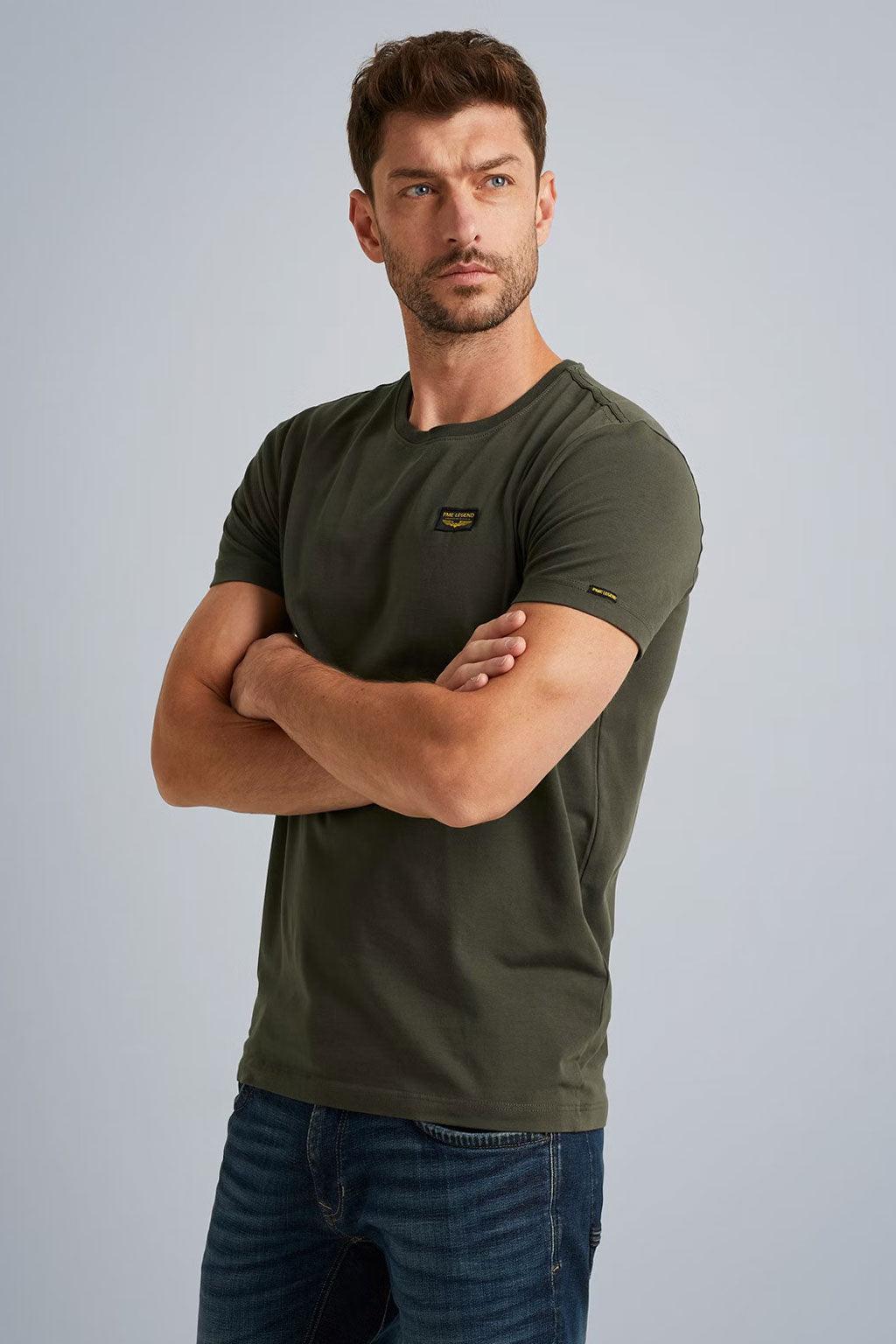 PME Legend t-shirt - Big Boss | the menswear concept