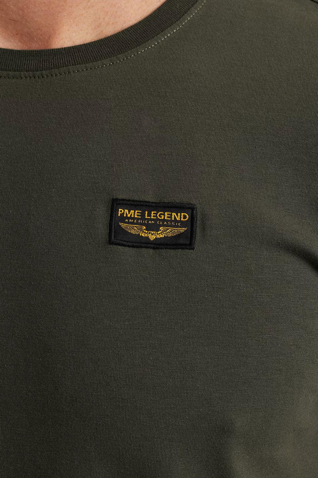 PME Legend t-shirt - Big Boss | the menswear concept