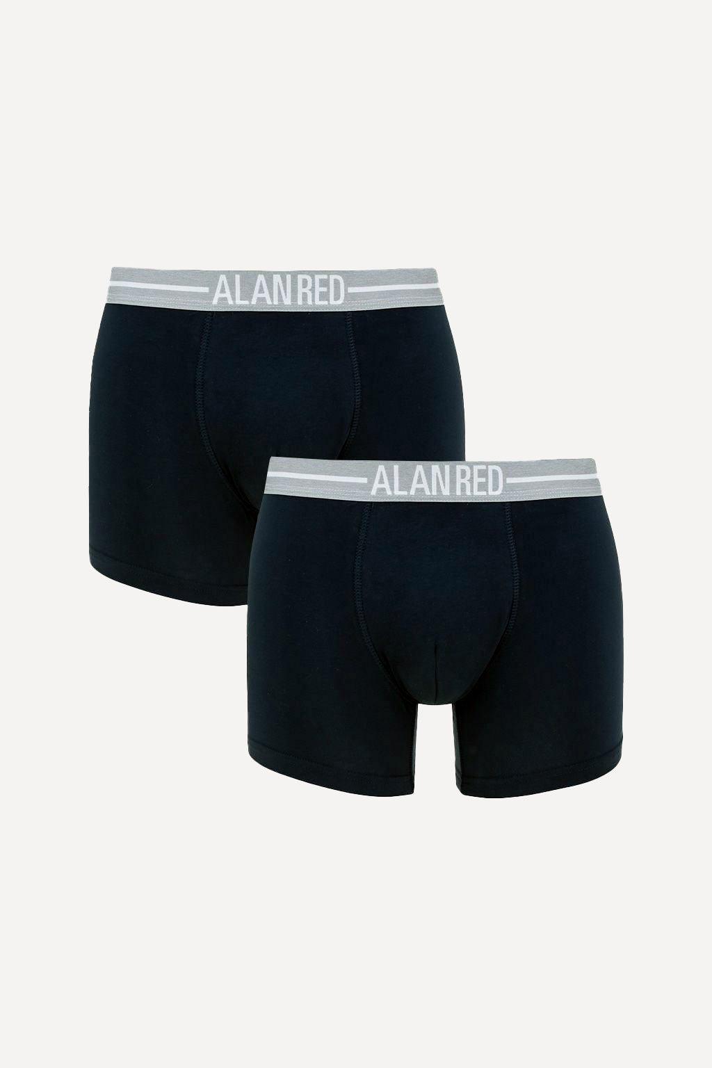 Alan Red underwear | Big Boss | the menswear concept.