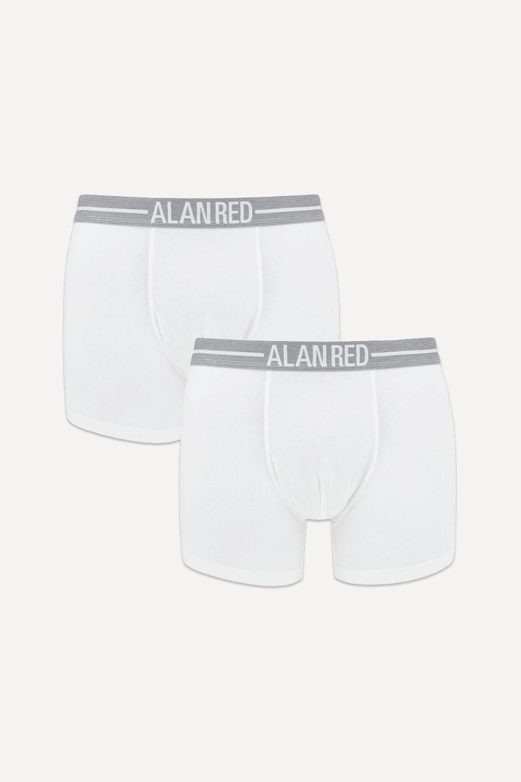 Alan Red underwear | Big Boss | the menswear concept