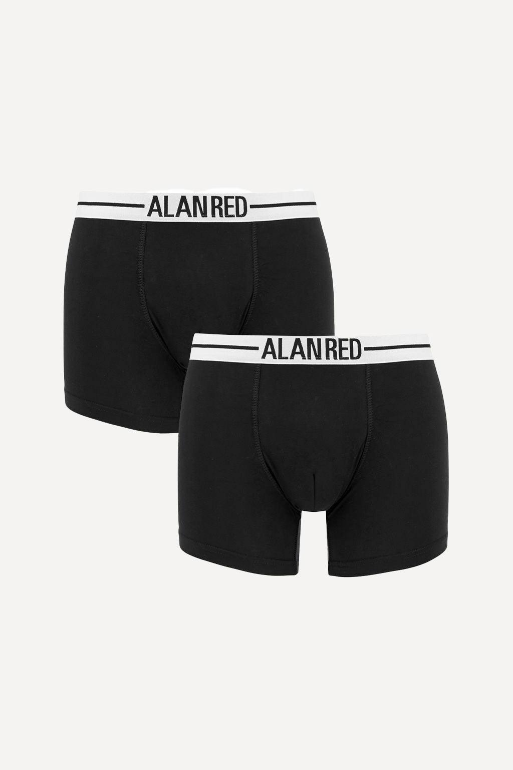Alan Red underwear | Big Boss | the menswear concept.