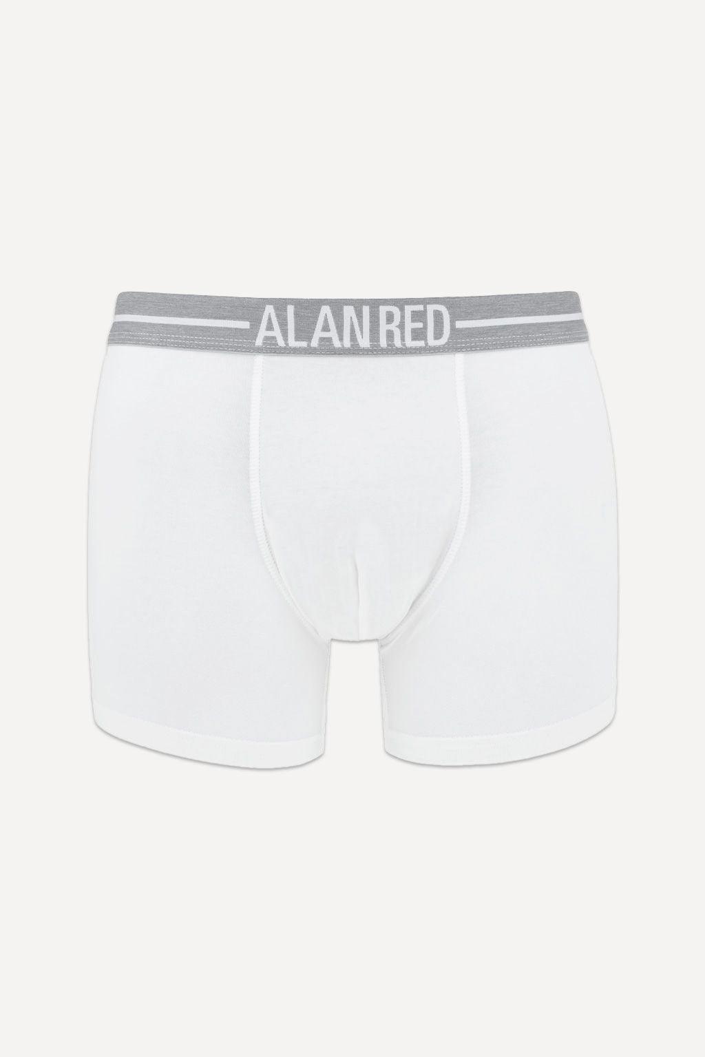 Alan Red underwear | Big Boss | the menswear concept