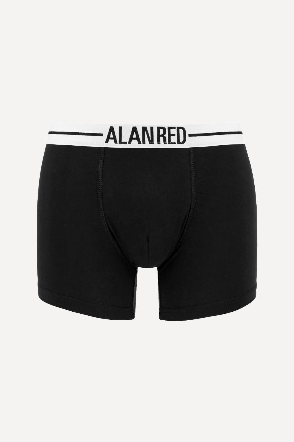 Alan Red underwear |  Big Boss | the menswear concept.