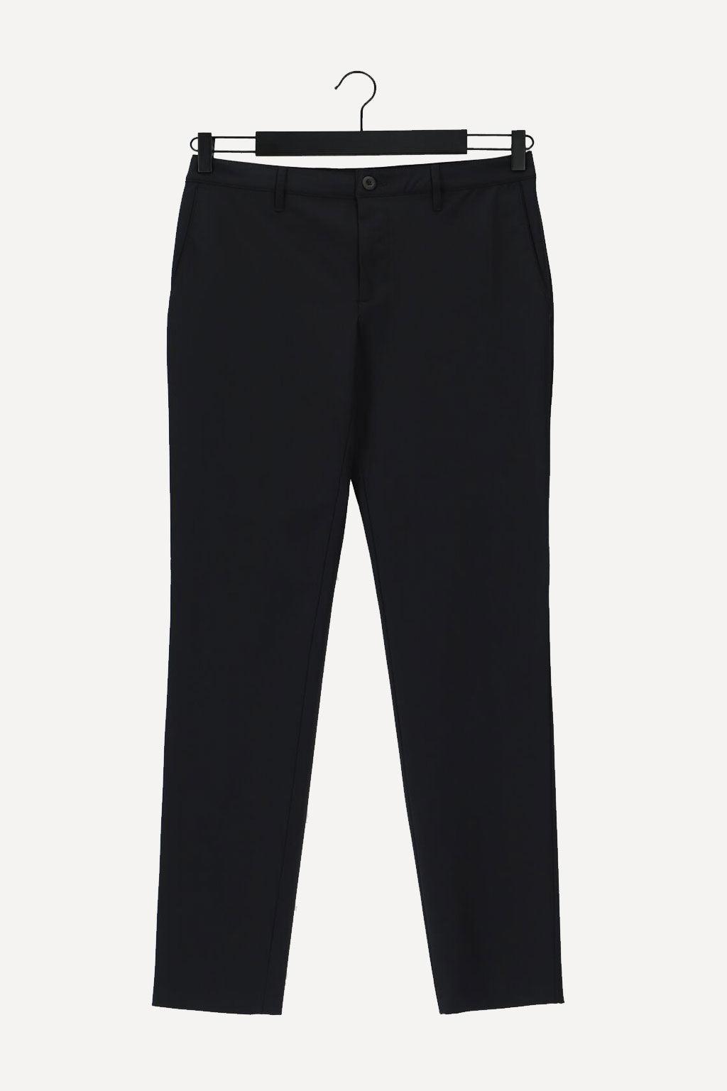 Alberto broek | Big Boss | the menswear concept