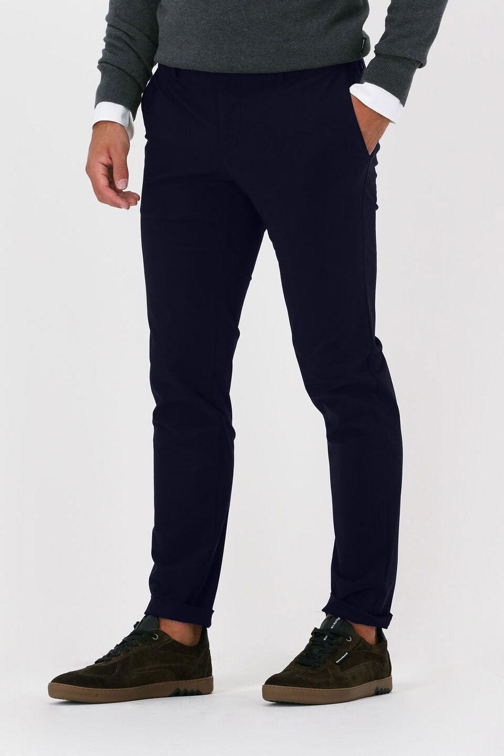 Alberto broek | Big Boss | the menswear concept