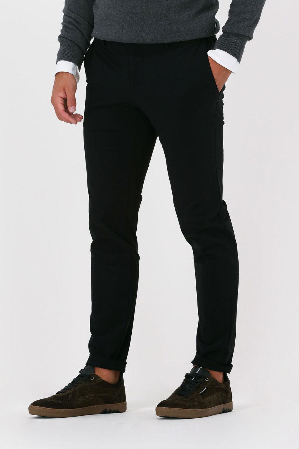 Alberto broek | Big Boss | the menswear concept