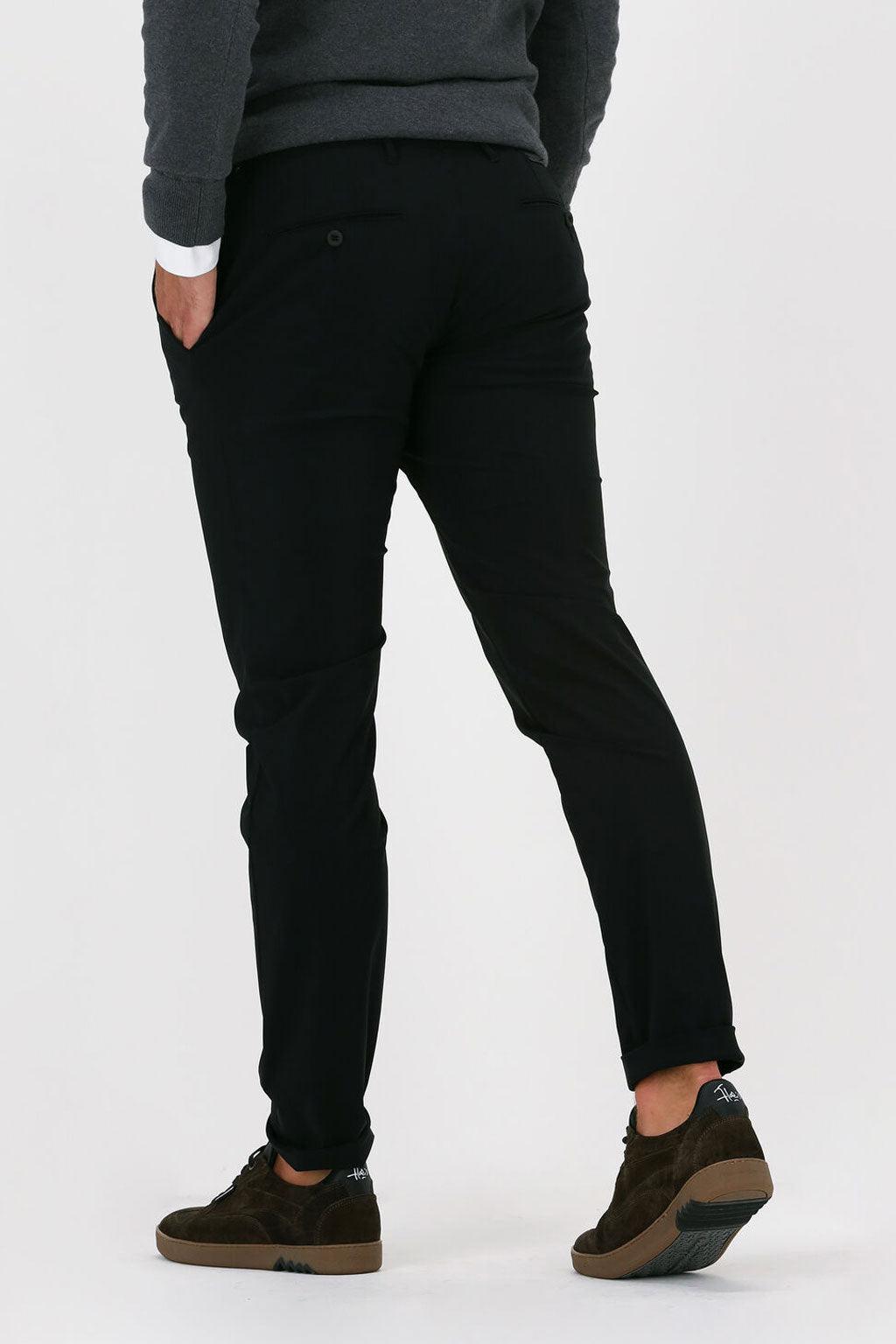 Alberto broek | Big Boss | the menswear concept