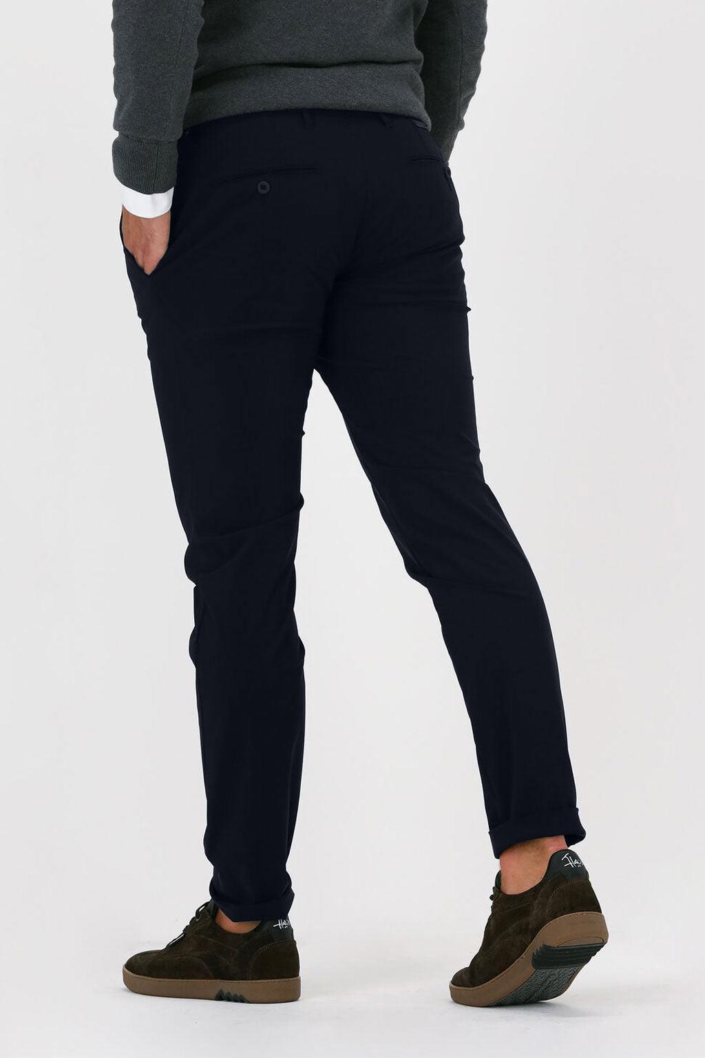 Alberto broek | Big Boss | the menswear concept