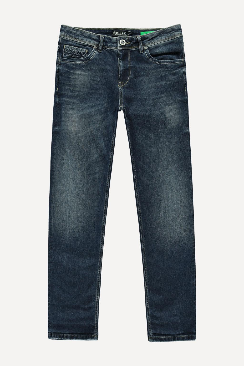 Cars jeans | Big Boss | the menswear concept