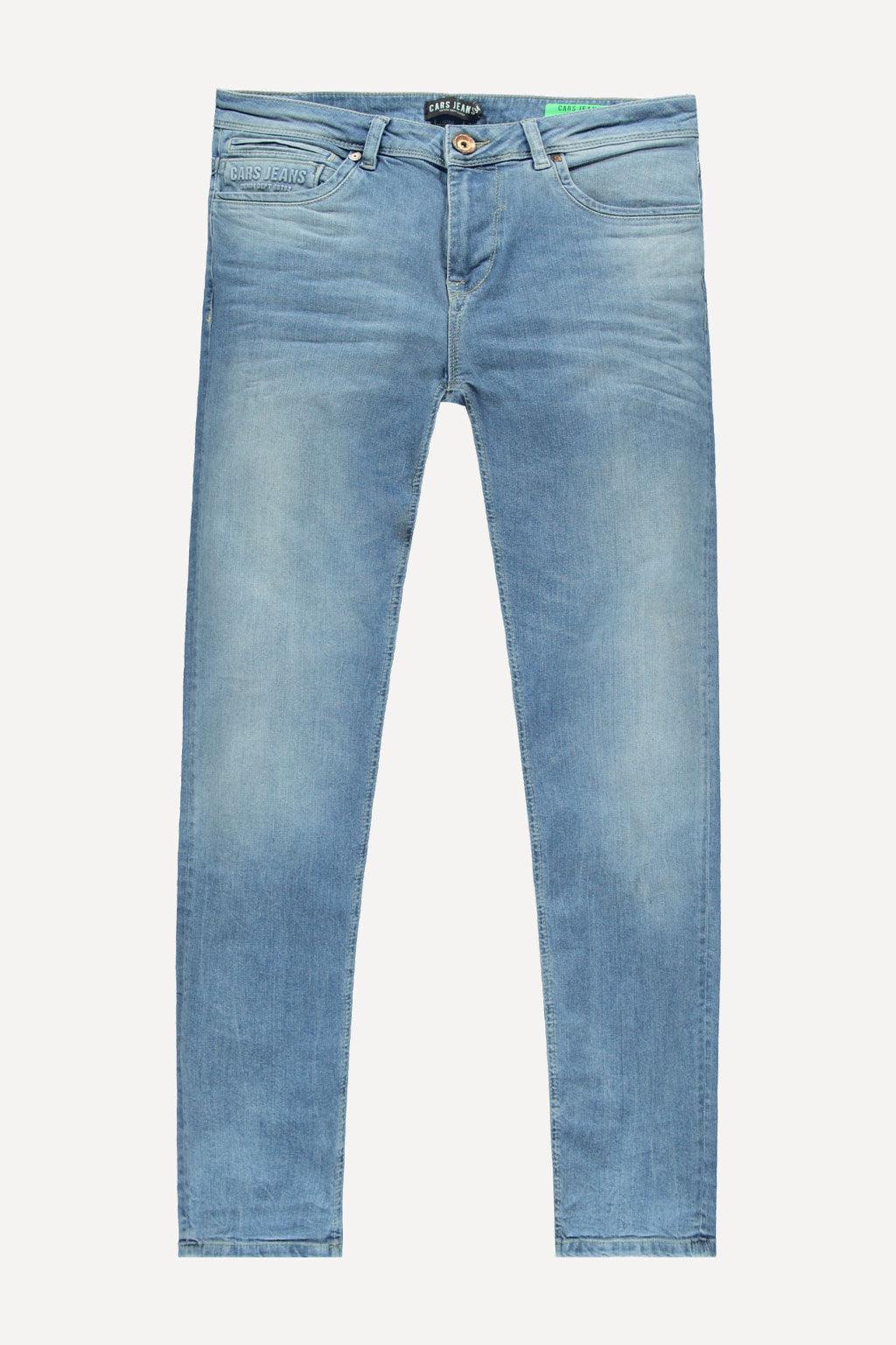 Cars jeans | Big Boss | the menswear concept