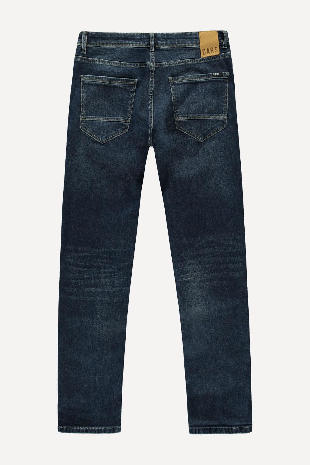 Cars jeans | Big Boss | the menswear concept