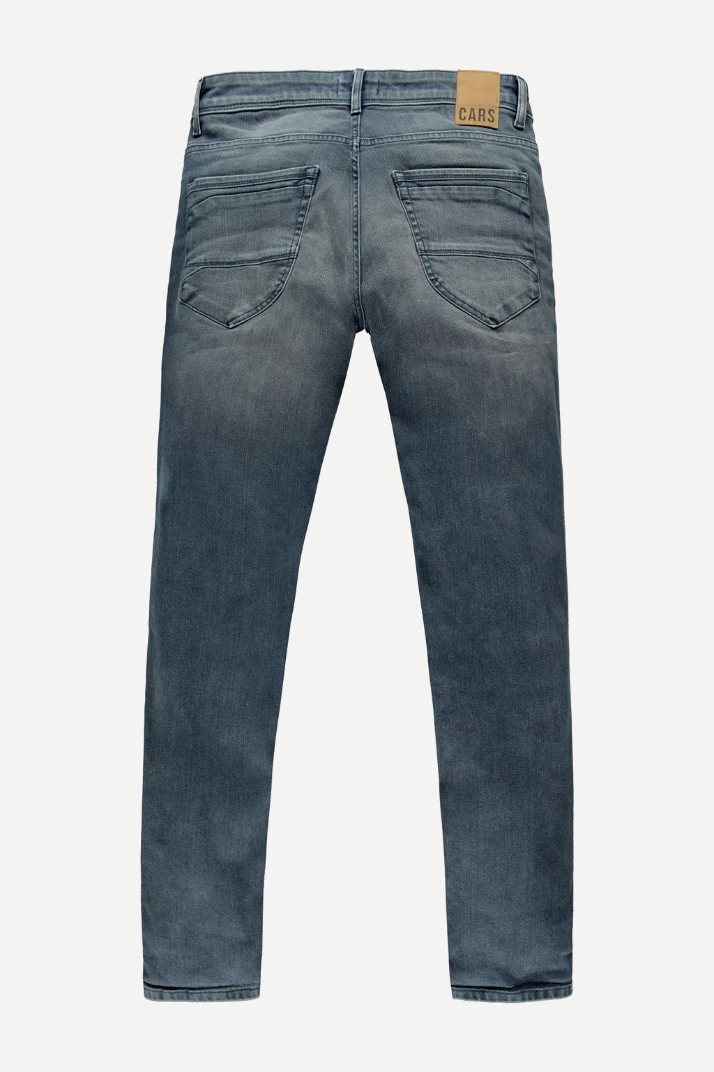 Cars jeans | Big Boss | the menswear concept