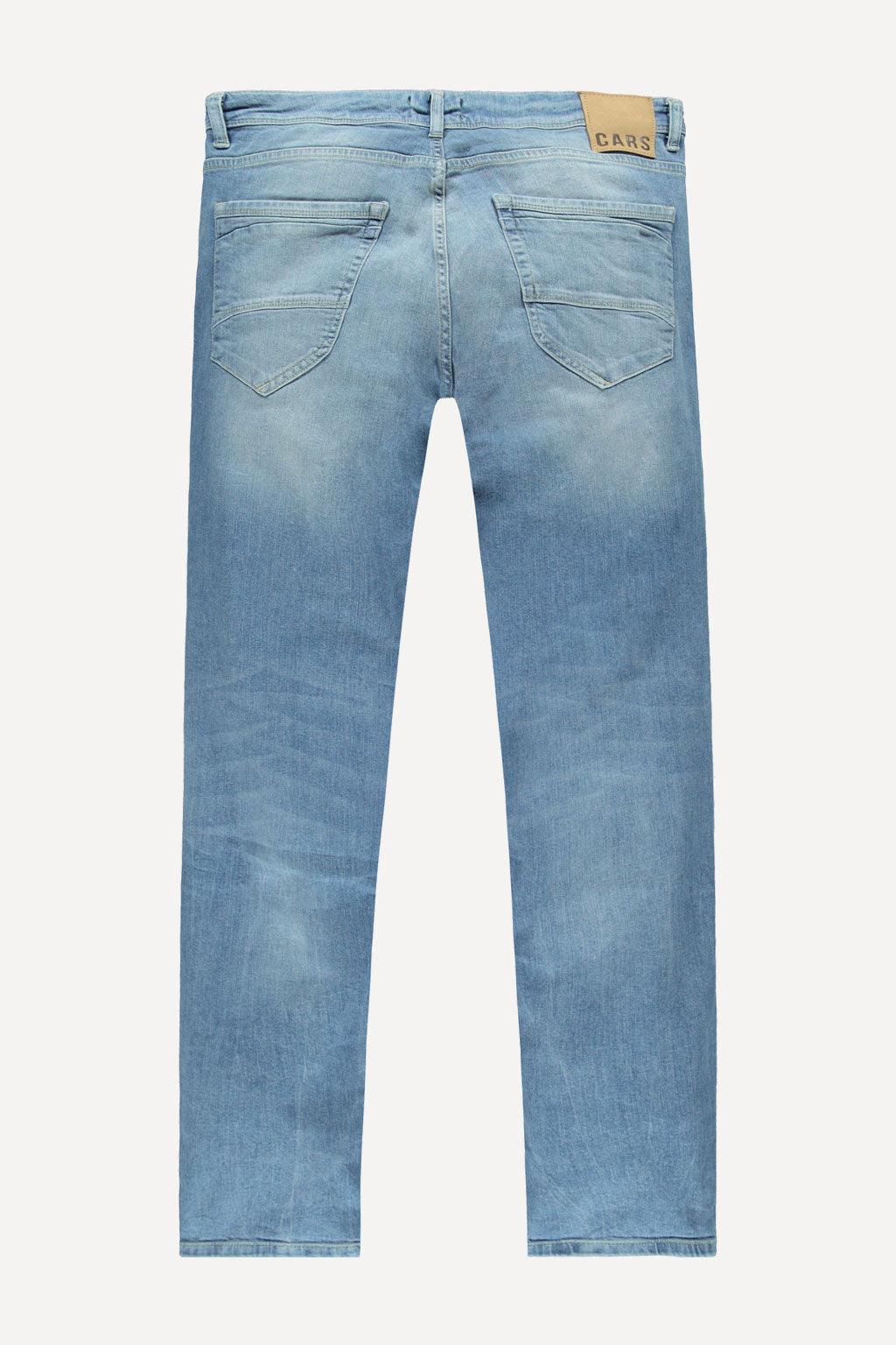 Cars jeans | Big Boss | the menswear concept