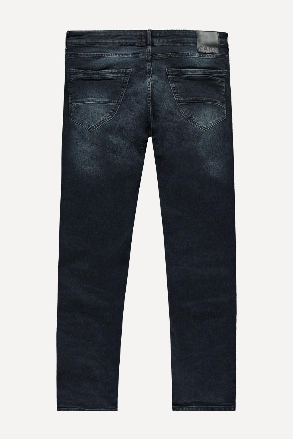 Cars jeans | Big Boss | the menswear concept